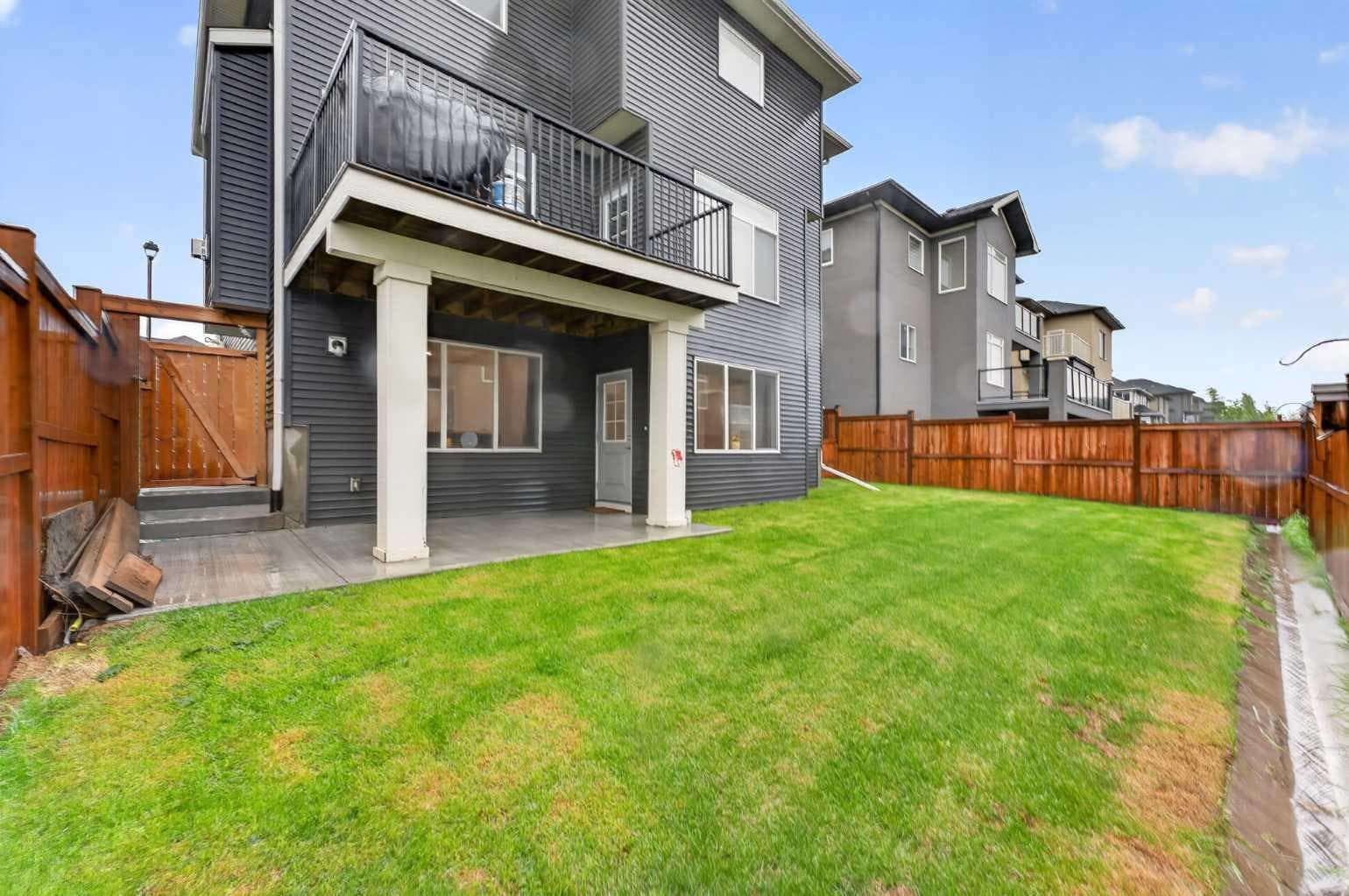 109 Kinniburgh Cove 