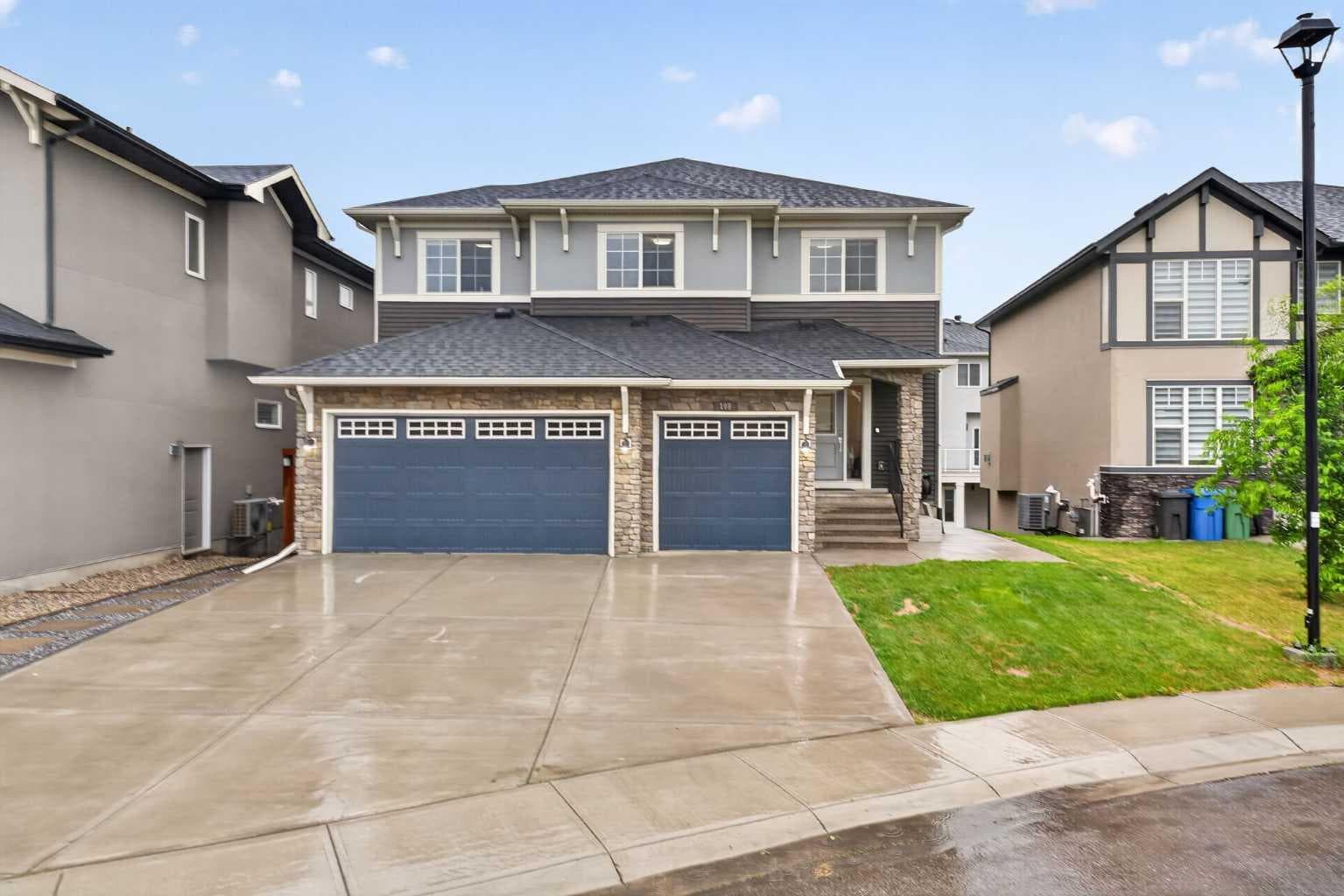 109 Kinniburgh Cove 