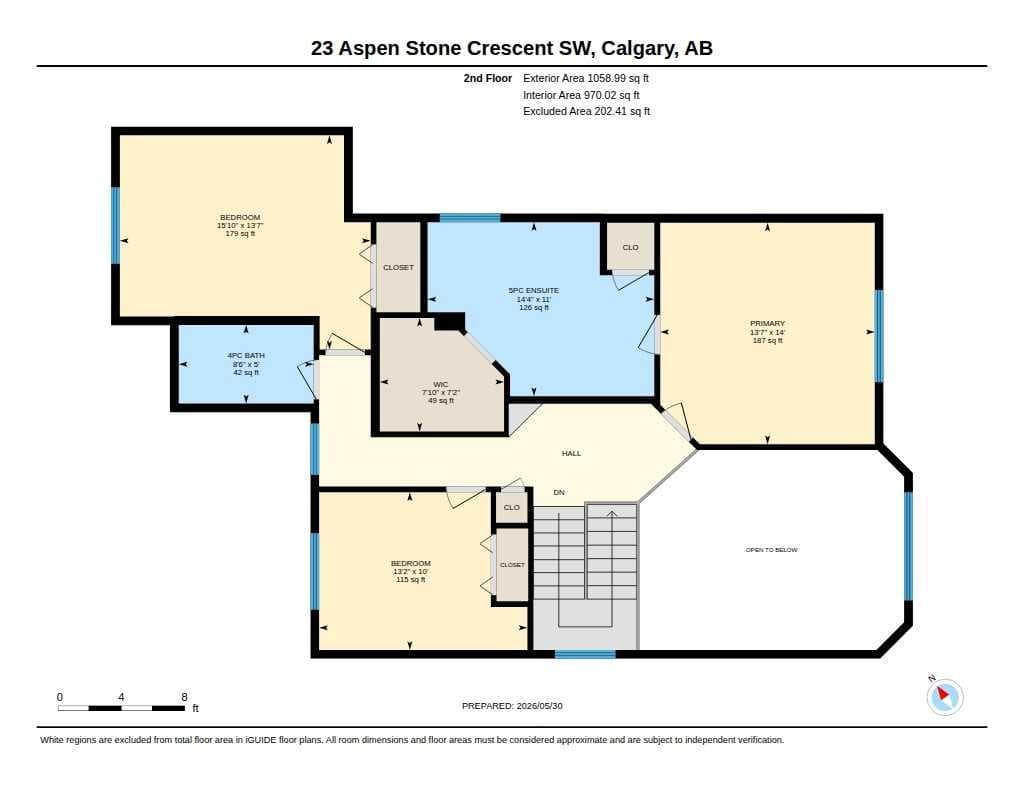 23 Aspen Stone Crescent SW