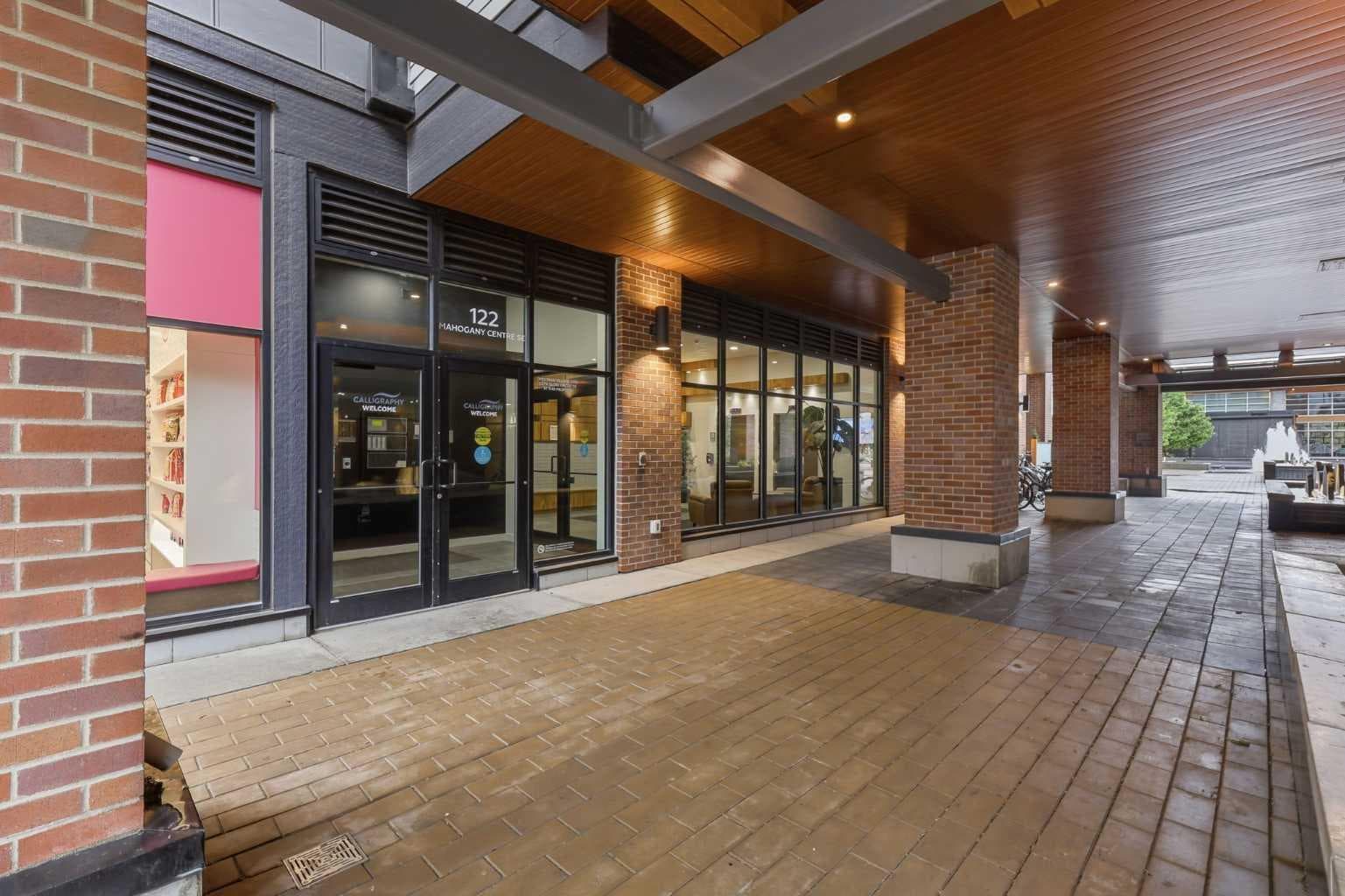 212, 122 Mahogany Centre SE