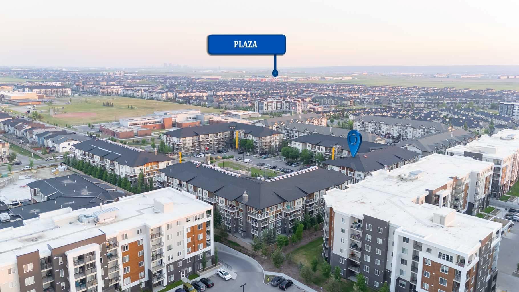 3107, 240 Skyview Ranch Road NE