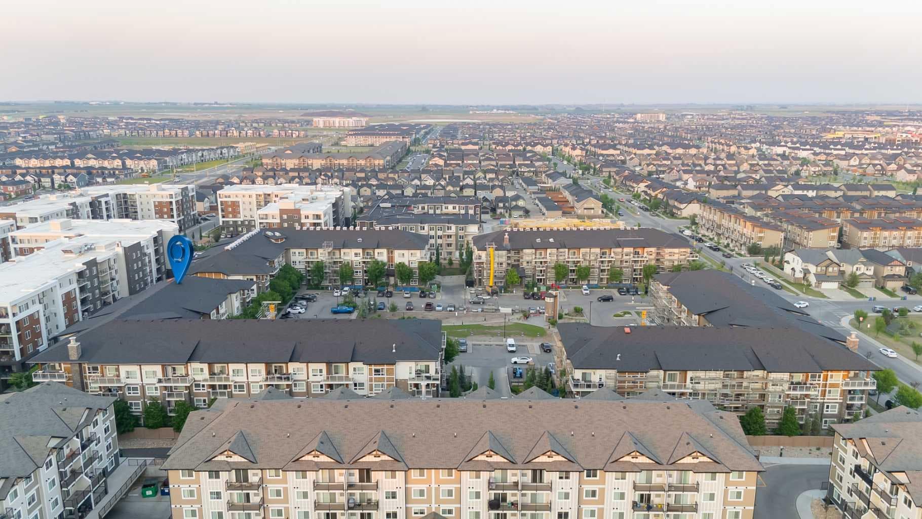 3107, 240 Skyview Ranch Road NE