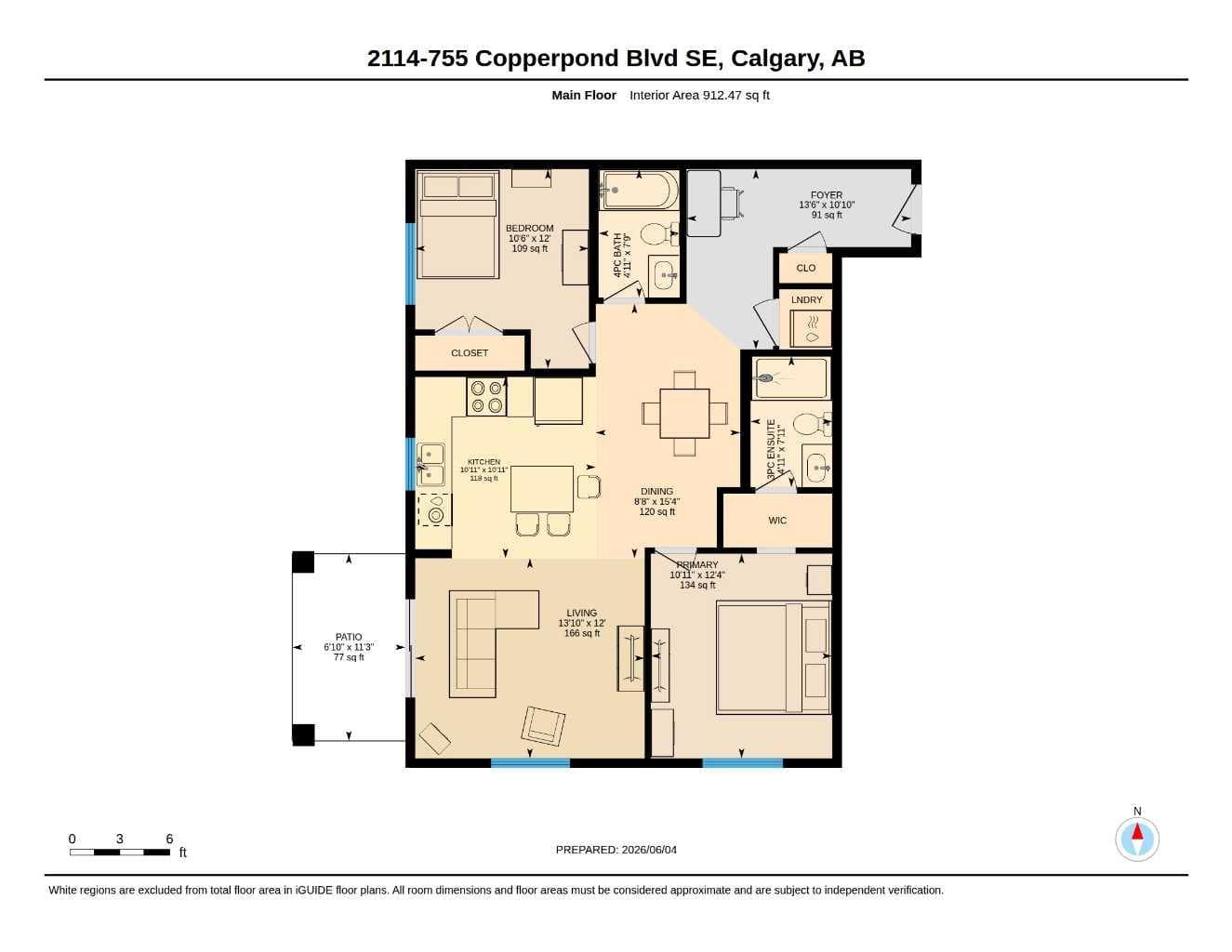 2114, 755 Copperpond Boulevard SE