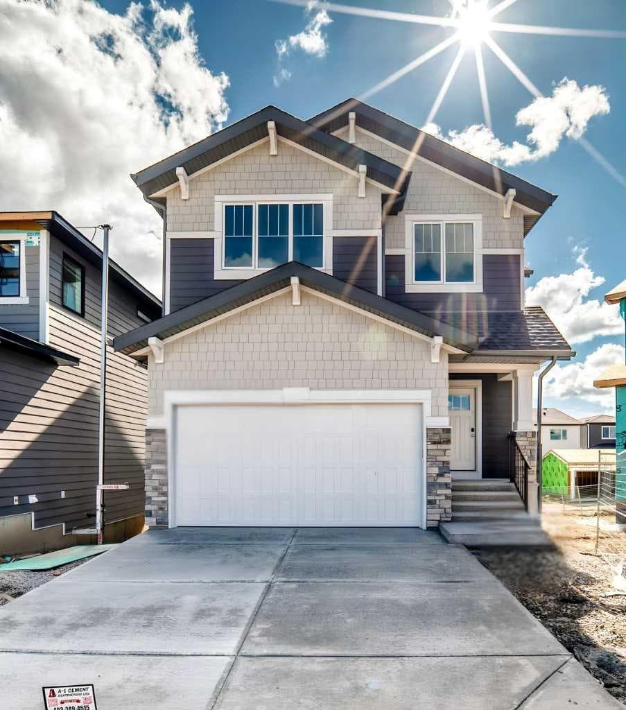 46 Verdure Place SW
