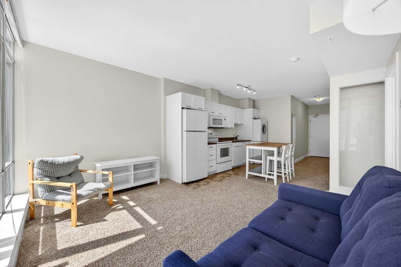704, 3830 Brentwood Road NW
