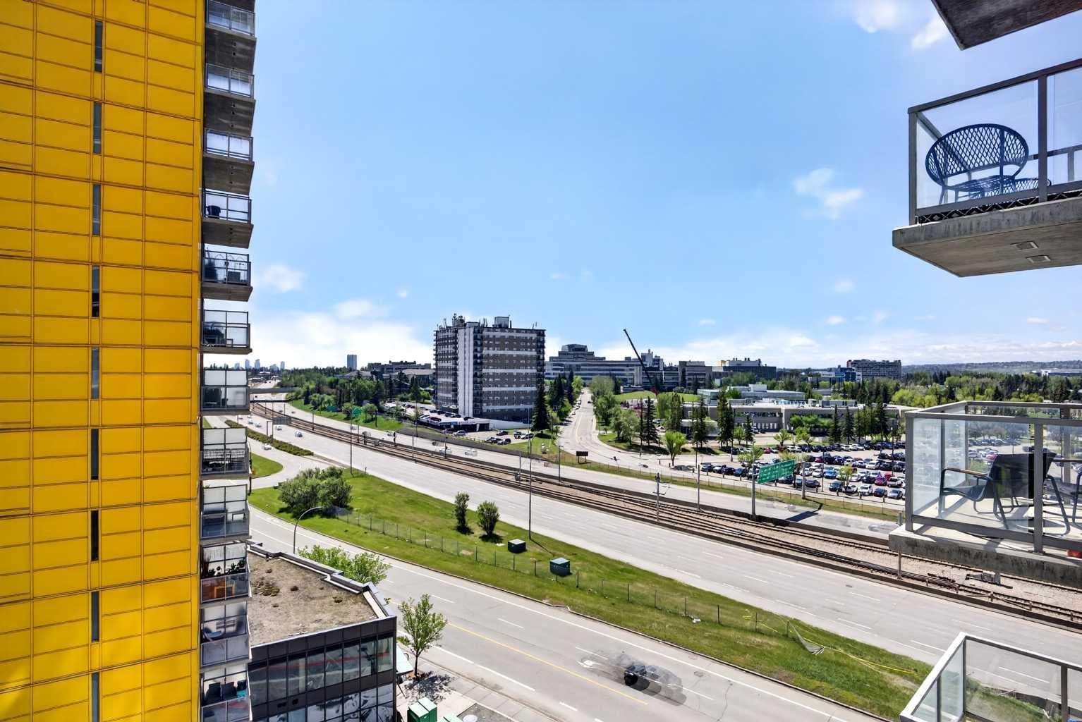 704, 3830 Brentwood Road NW
