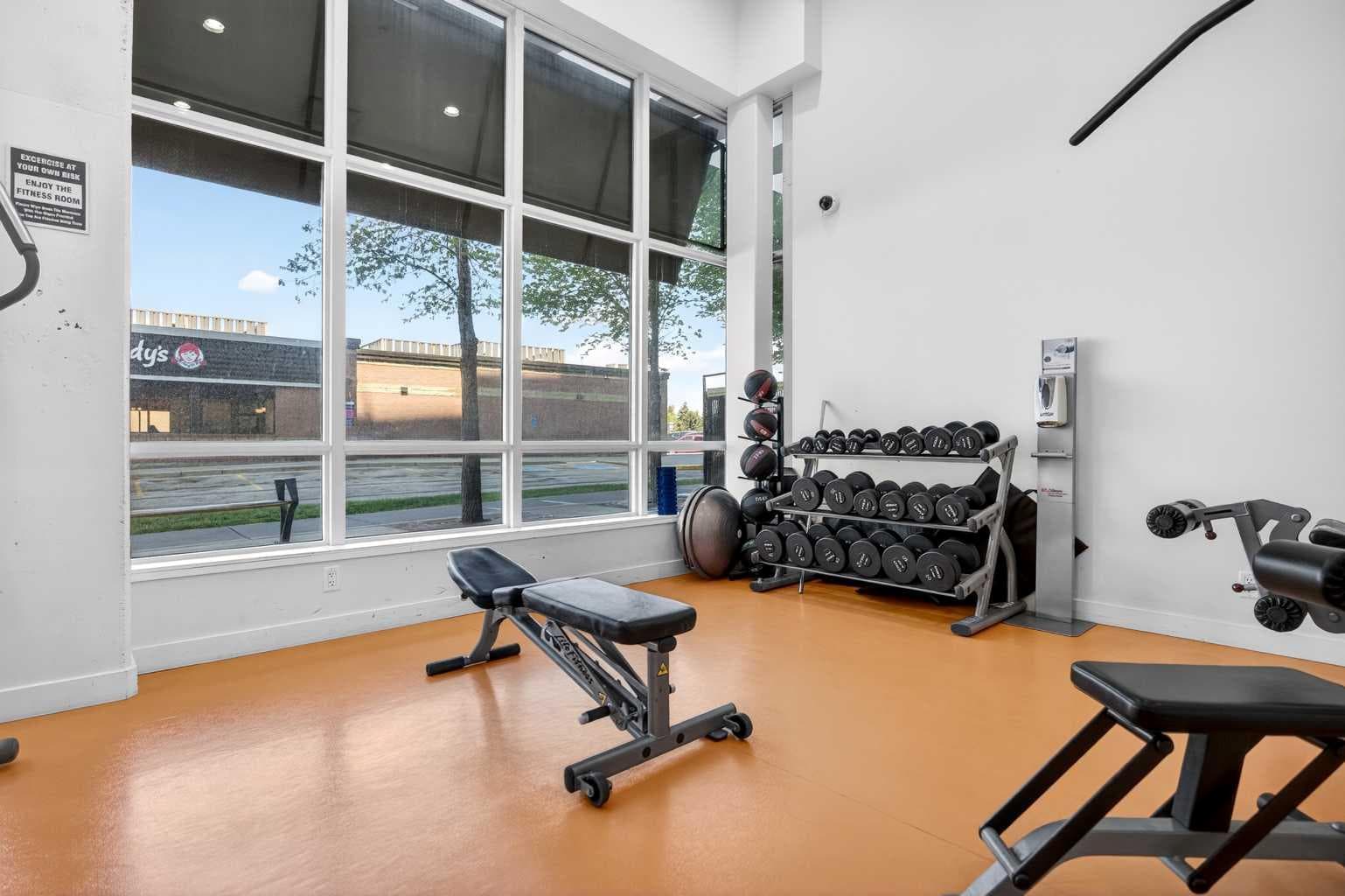 704, 3830 Brentwood Road NW