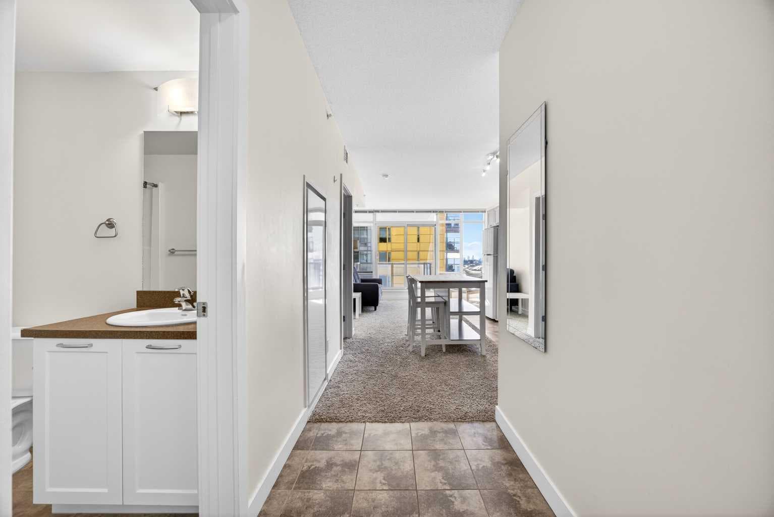 704, 3830 Brentwood Road NW