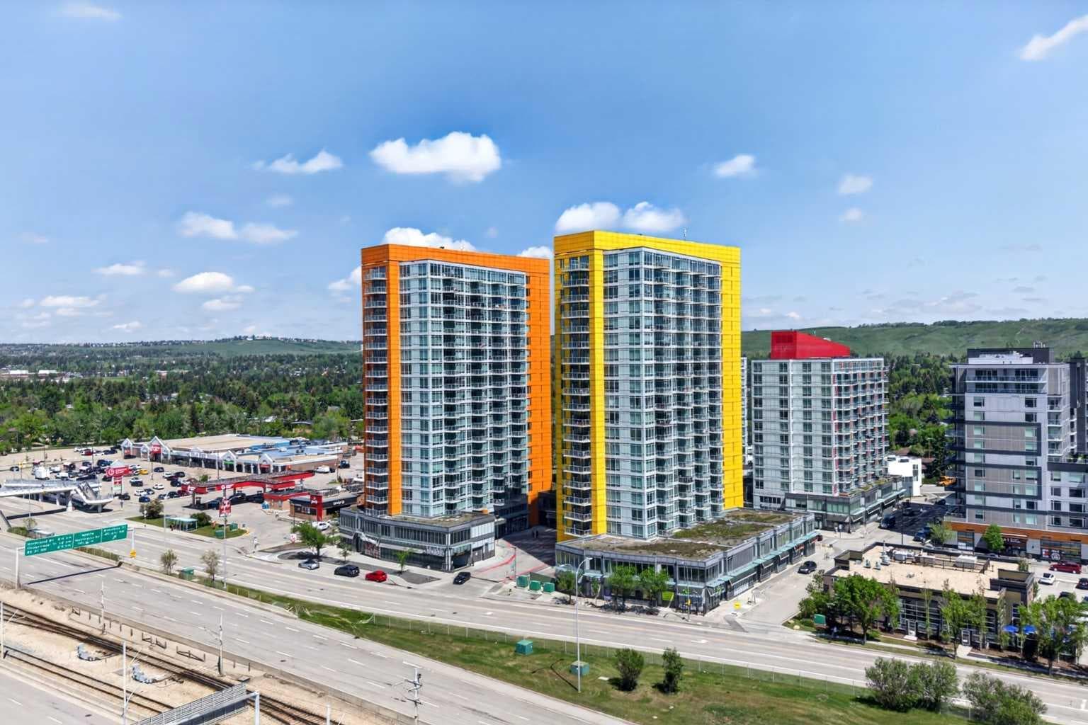 704, 3830 Brentwood Road NW