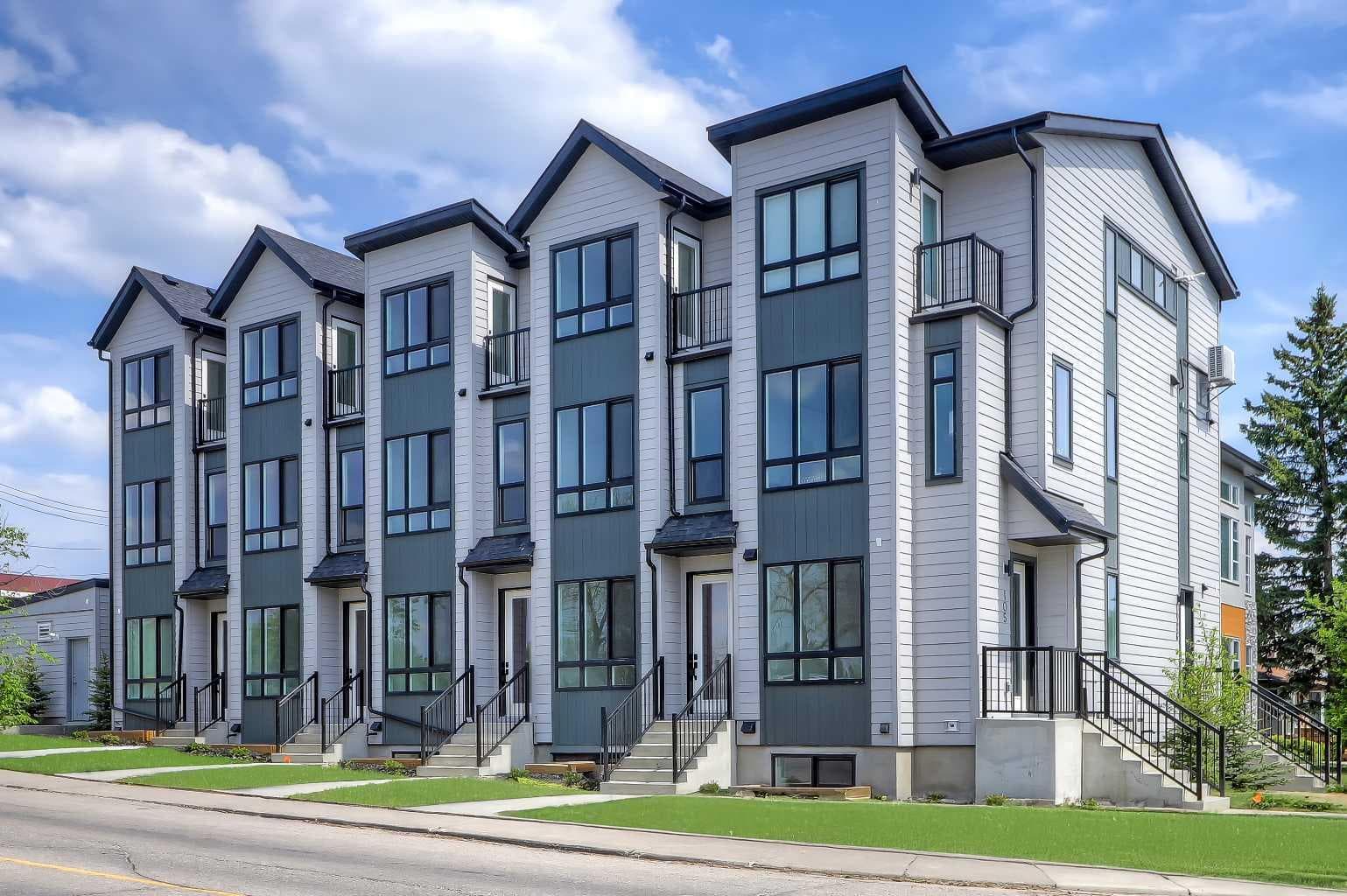 103, 3550 45 Street SW