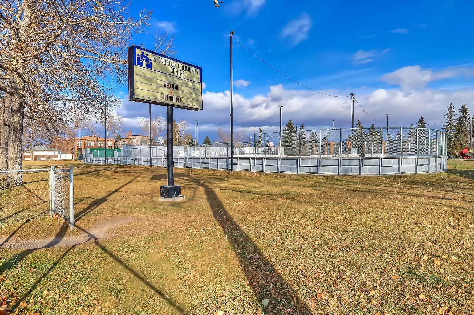 103, 3550 45 Street SW