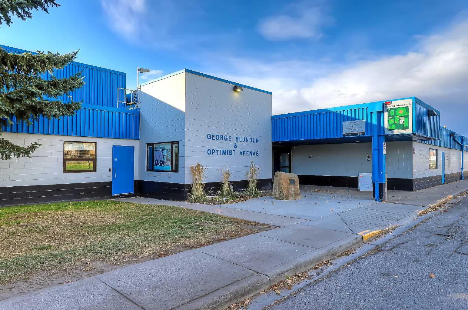 103, 3550 45 Street SW
