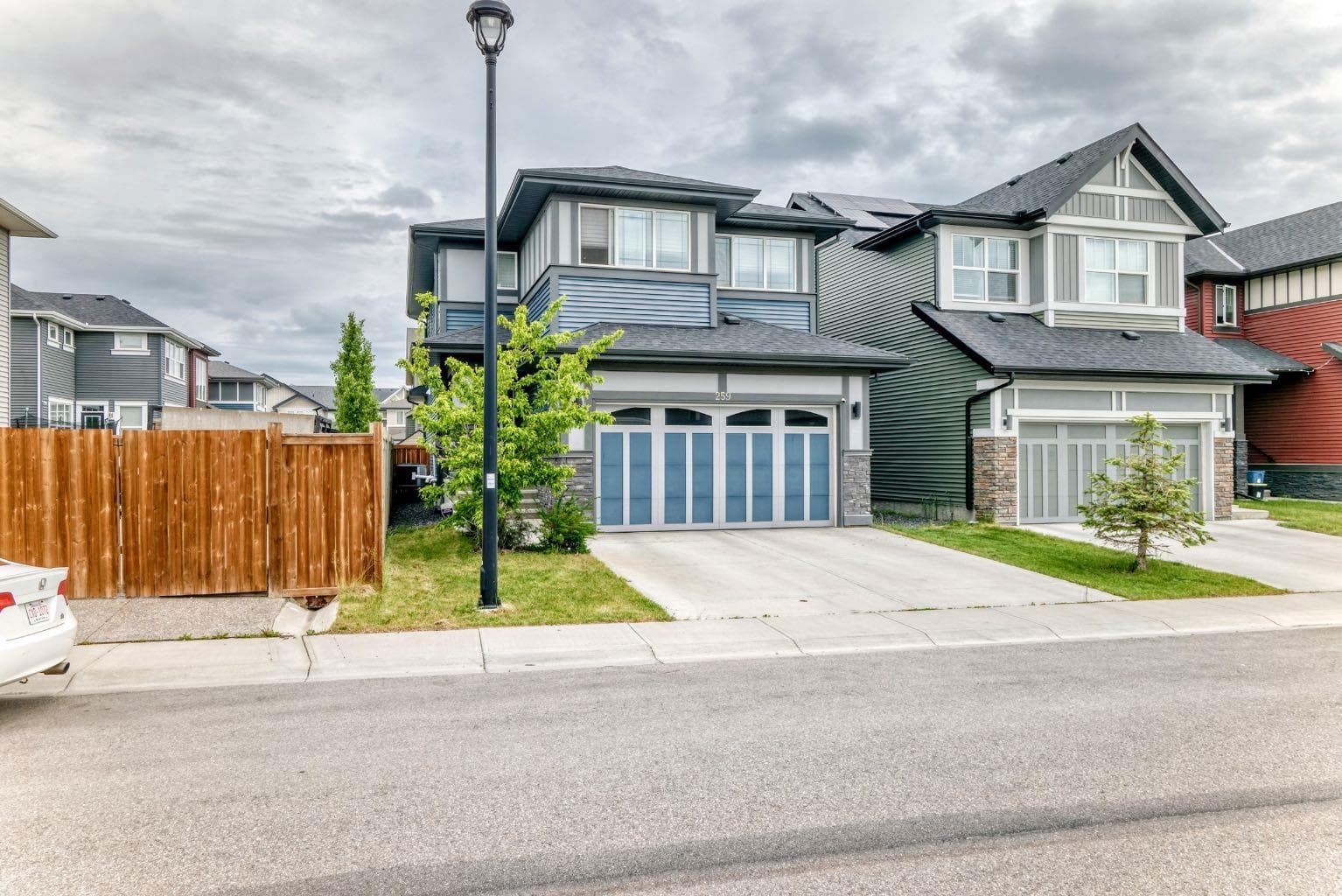 259 Kingfisher Crescent SE