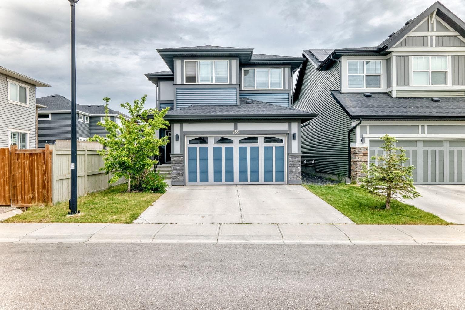 259 Kingfisher Crescent SE