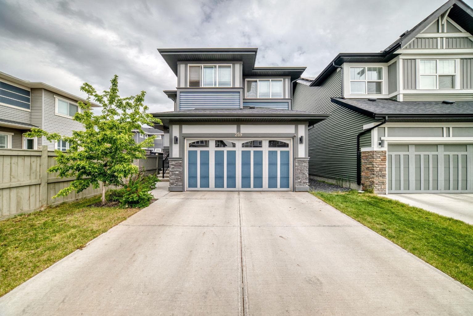259 Kingfisher Crescent SE