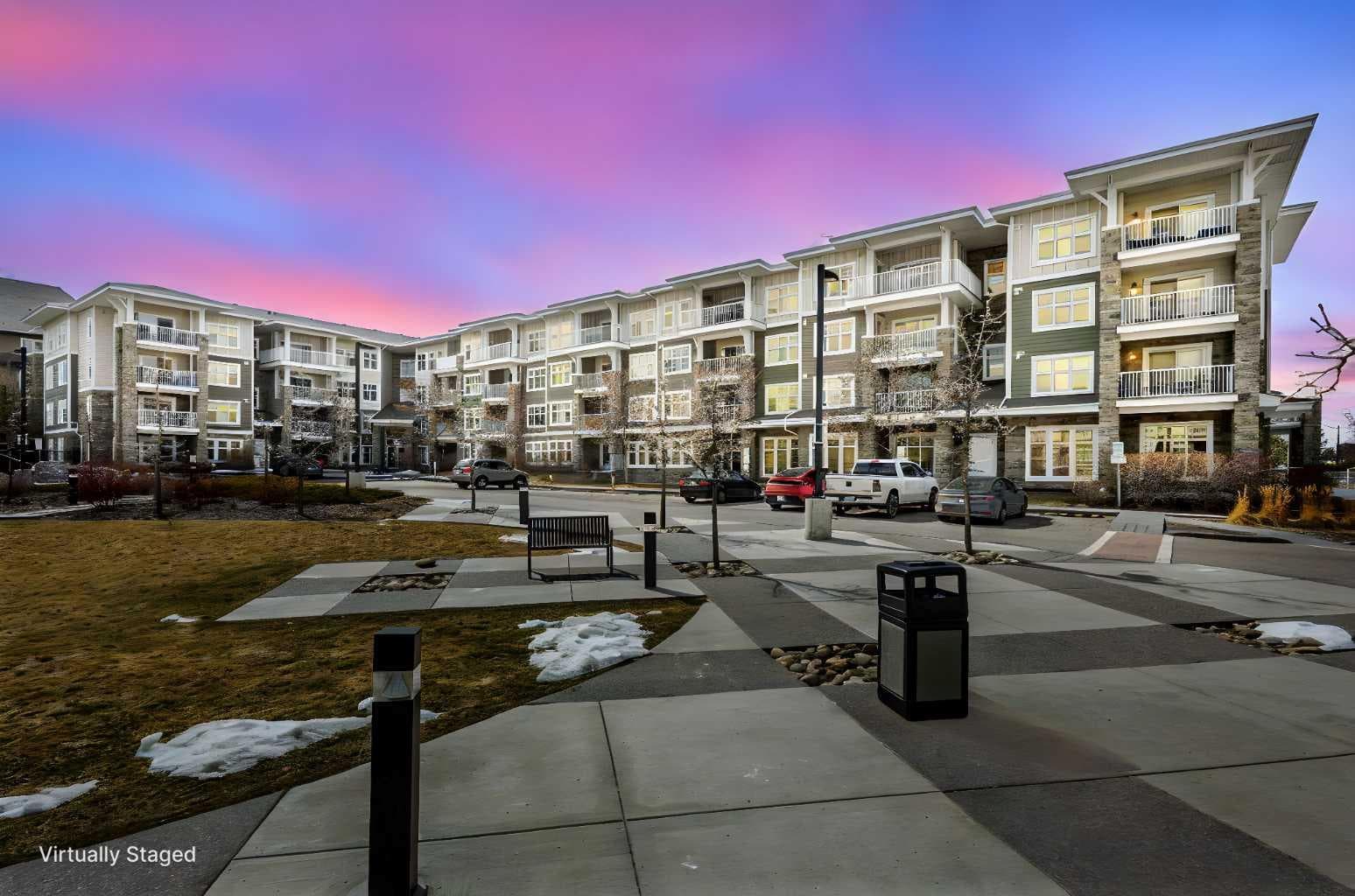 3107, 11 Mahogany Row SE