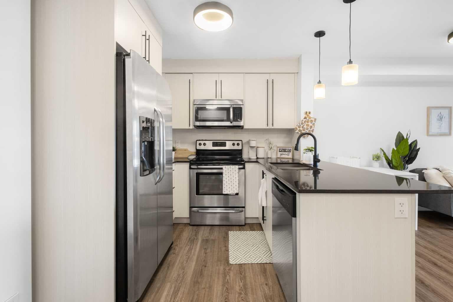 3107, 11 Mahogany Row SE