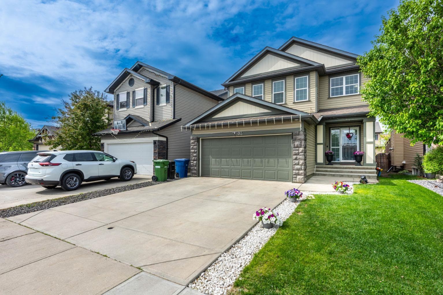 203 Morningside Circle SW
