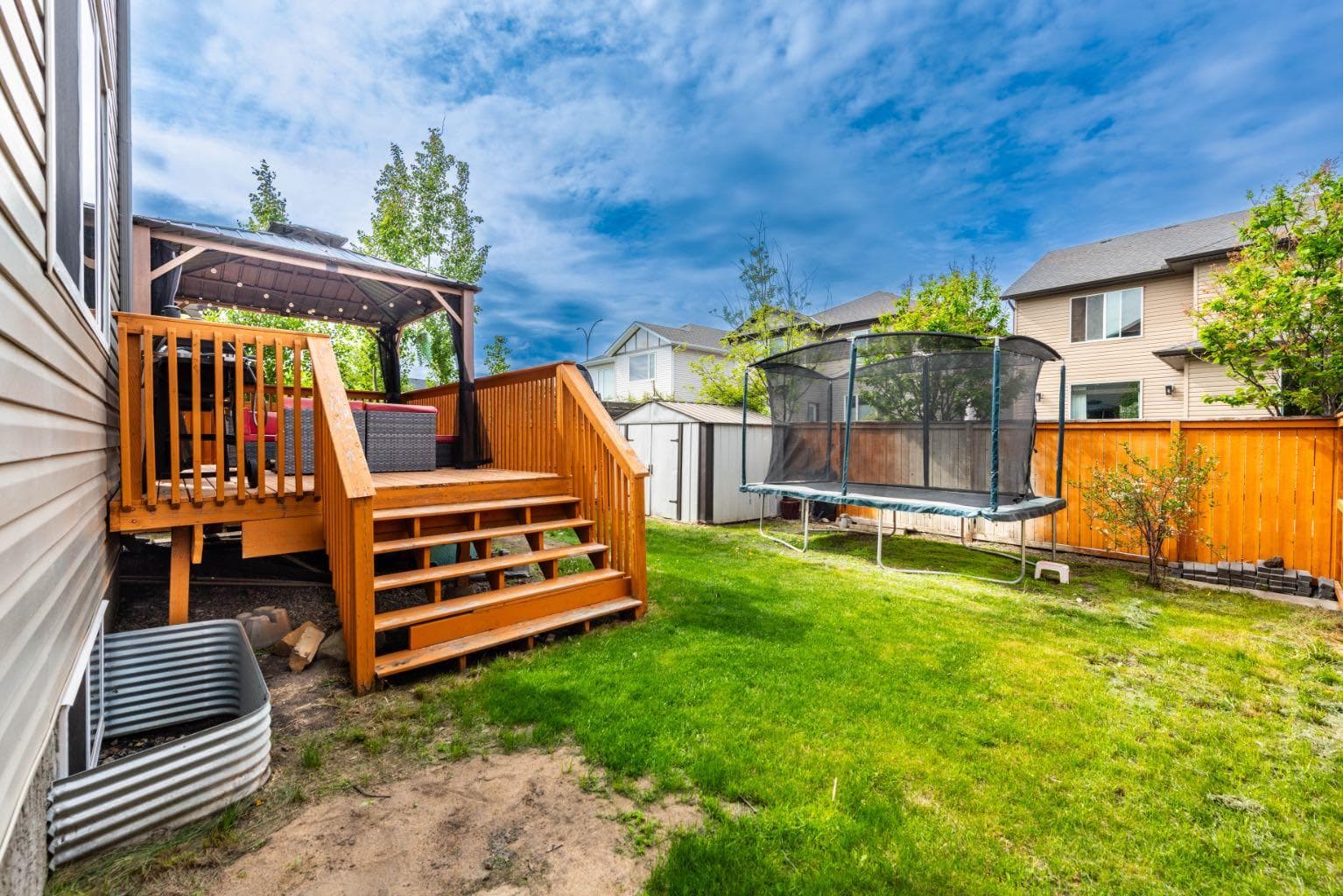 203 Morningside Circle SW