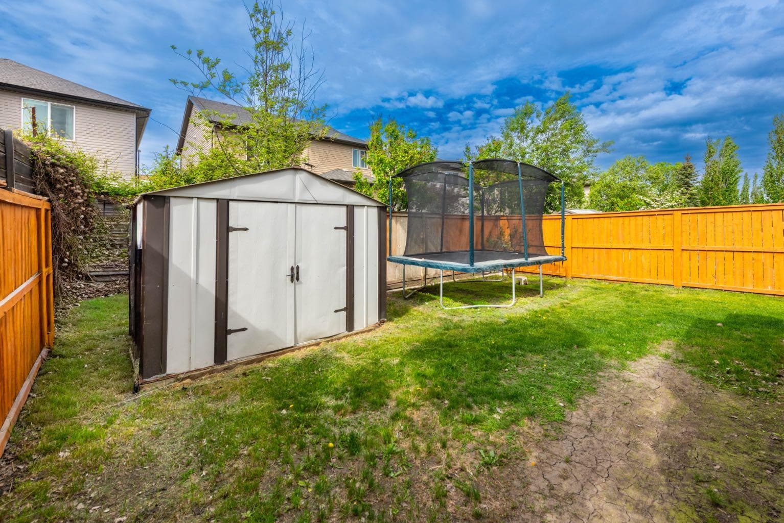 203 Morningside Circle SW