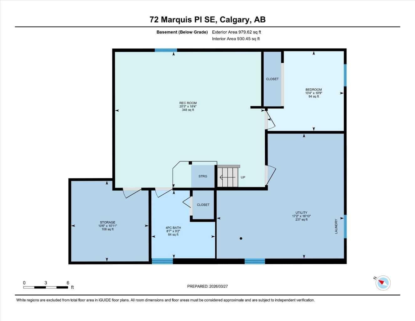 72 Marquis Place SE