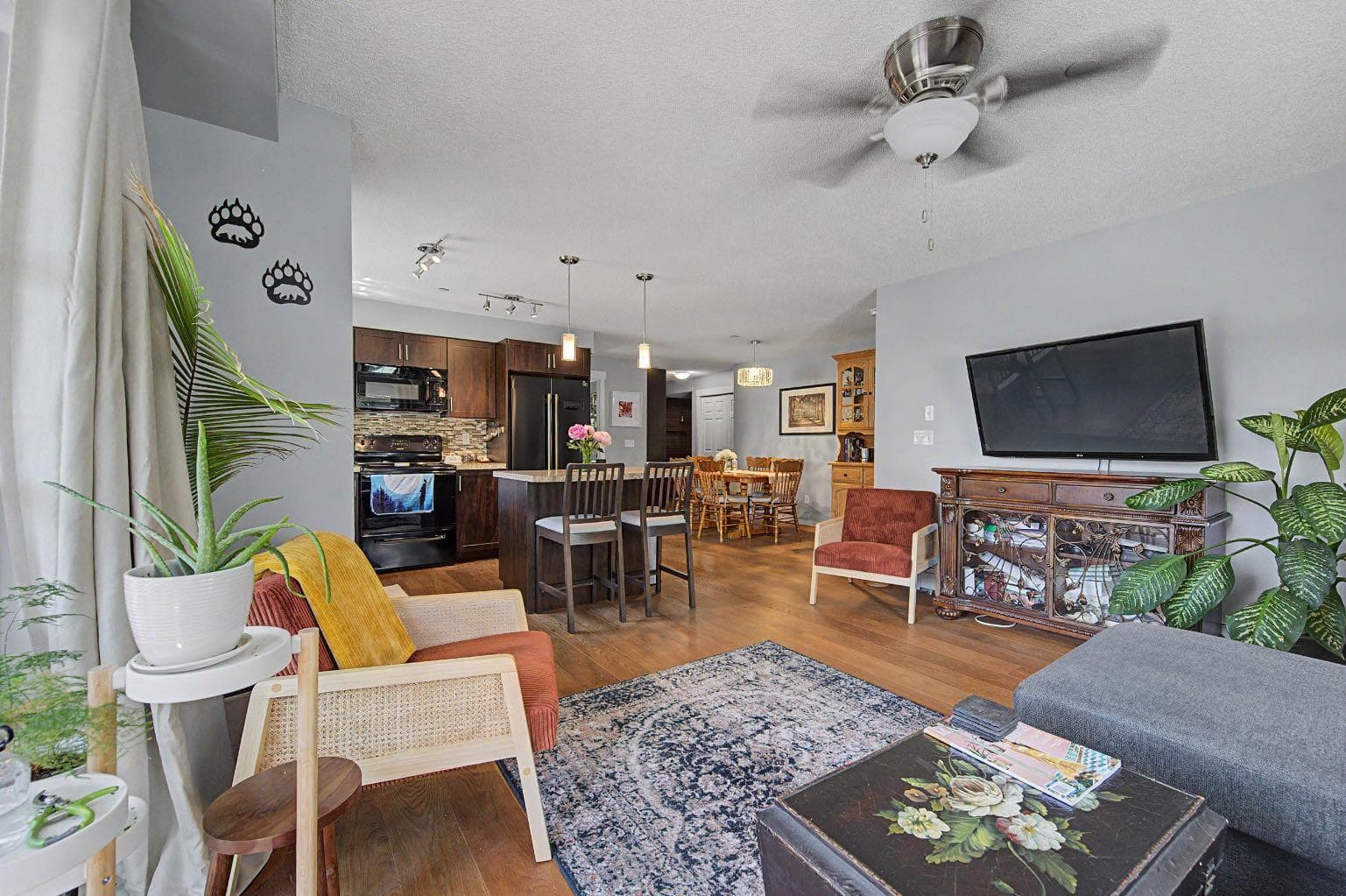 3312, 279 Copperpond Common SE