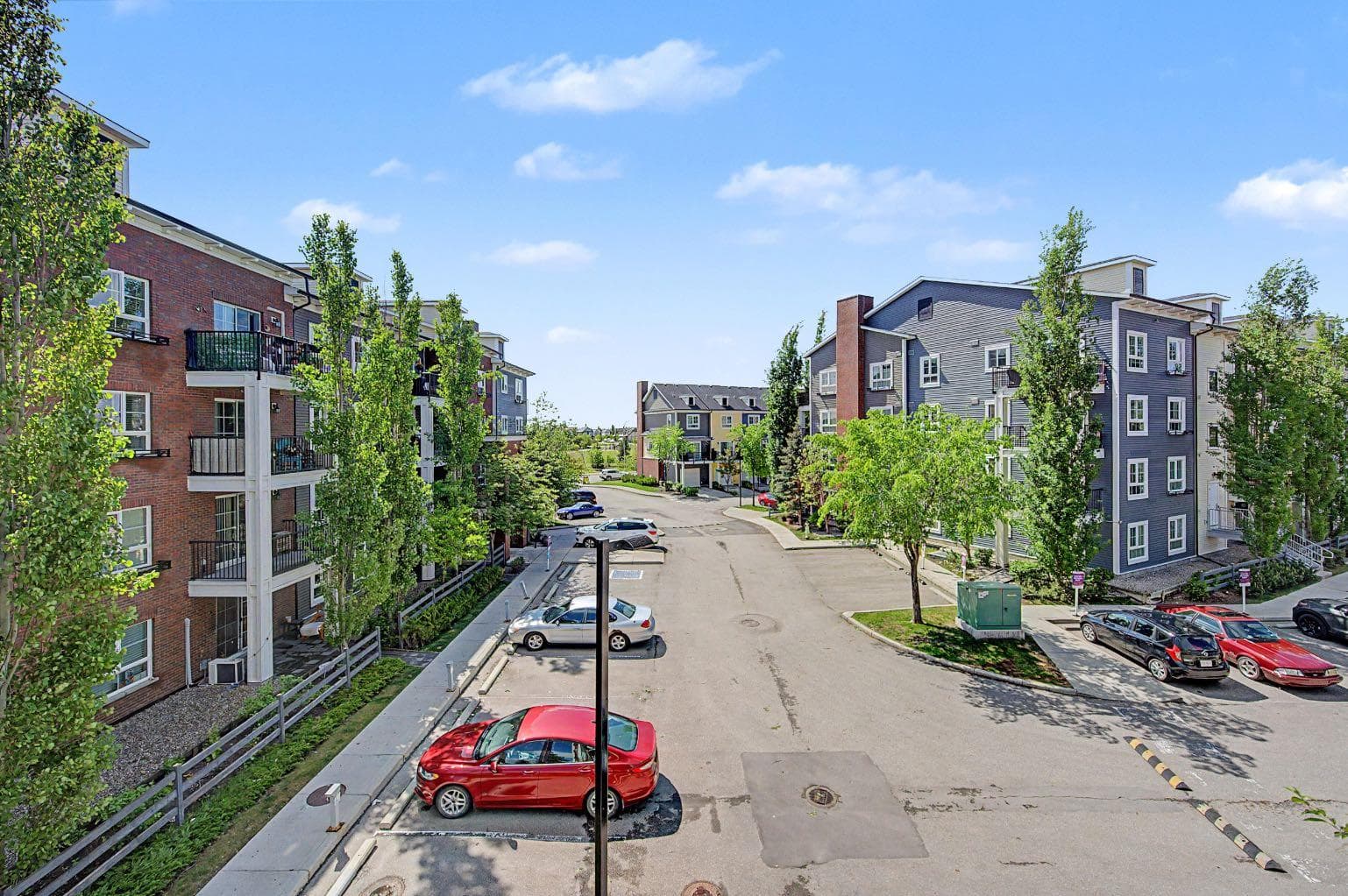 3312, 279 Copperpond Common SE