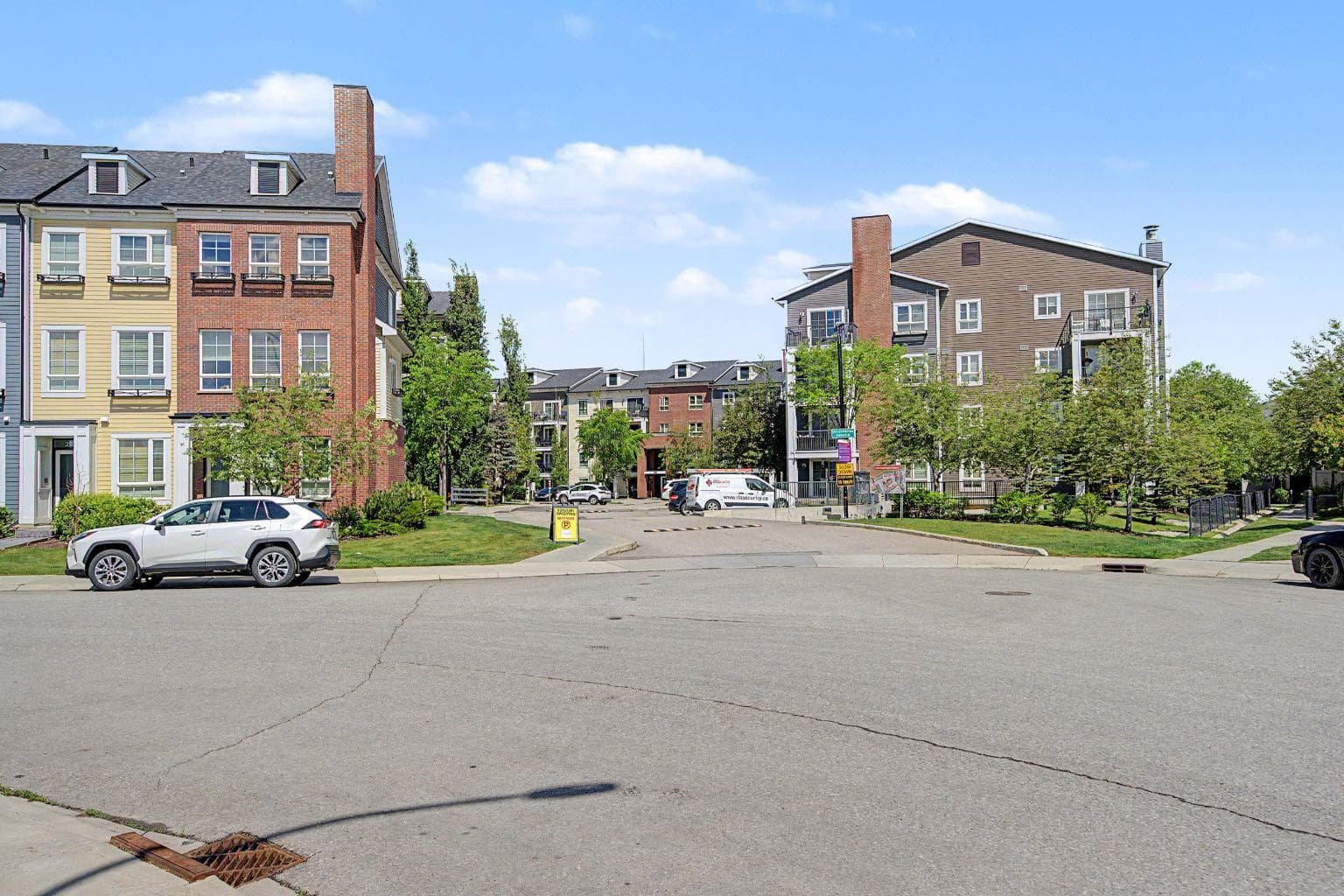 3312, 279 Copperpond Common SE