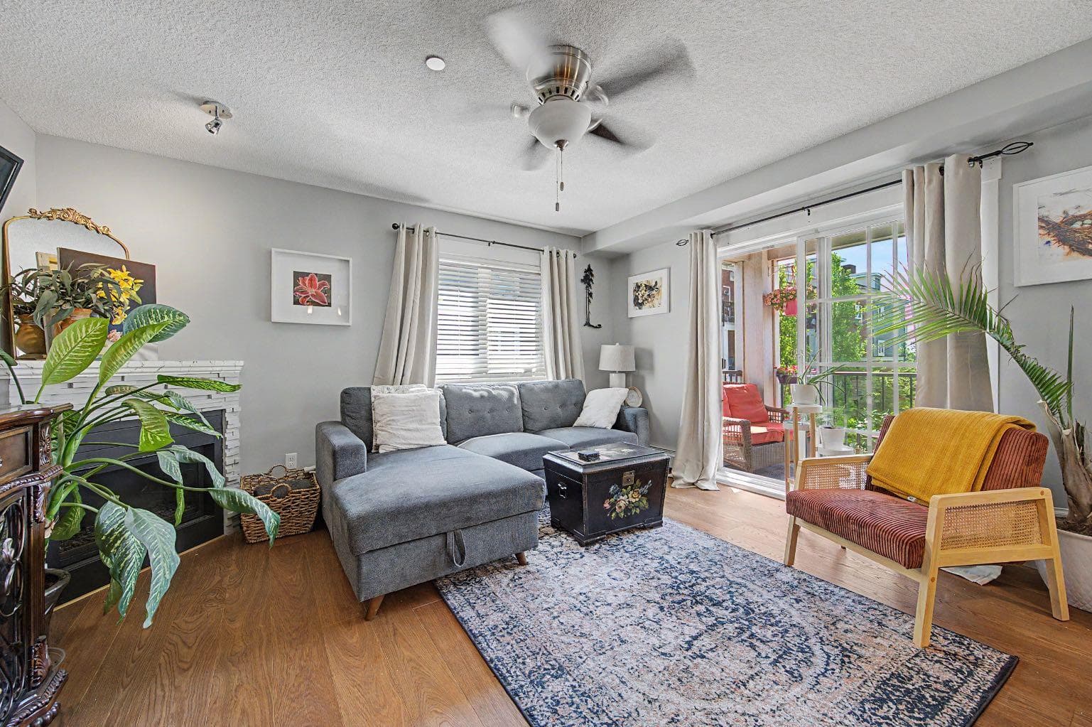 3312, 279 Copperpond Common SE