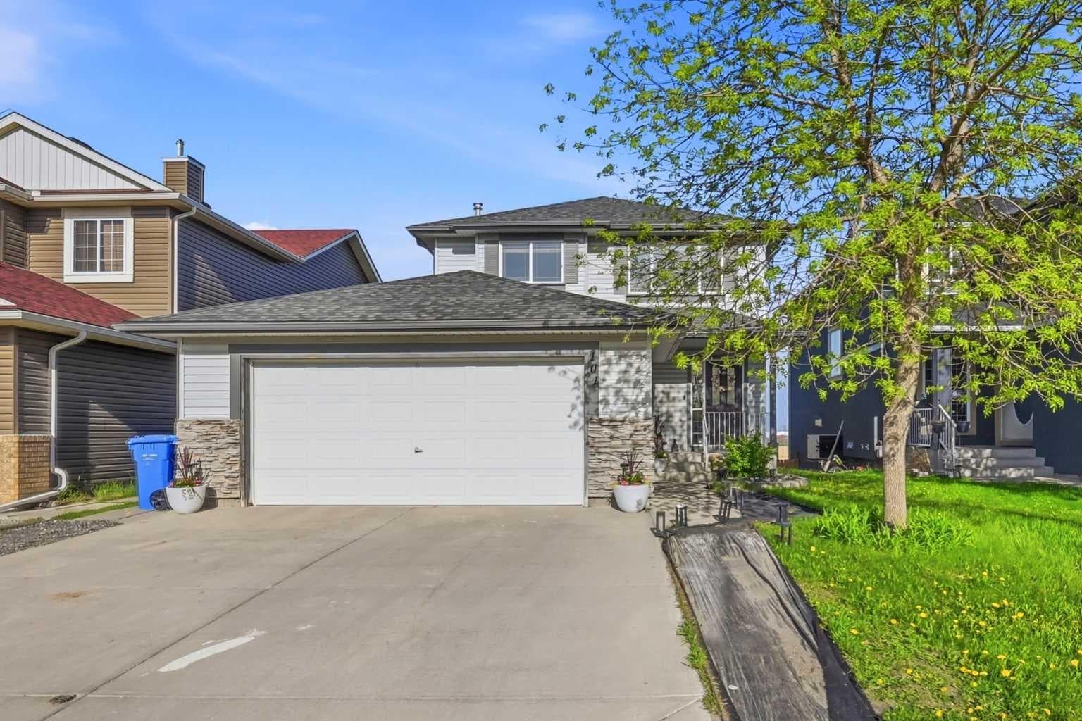 101 Coville Crescent NE