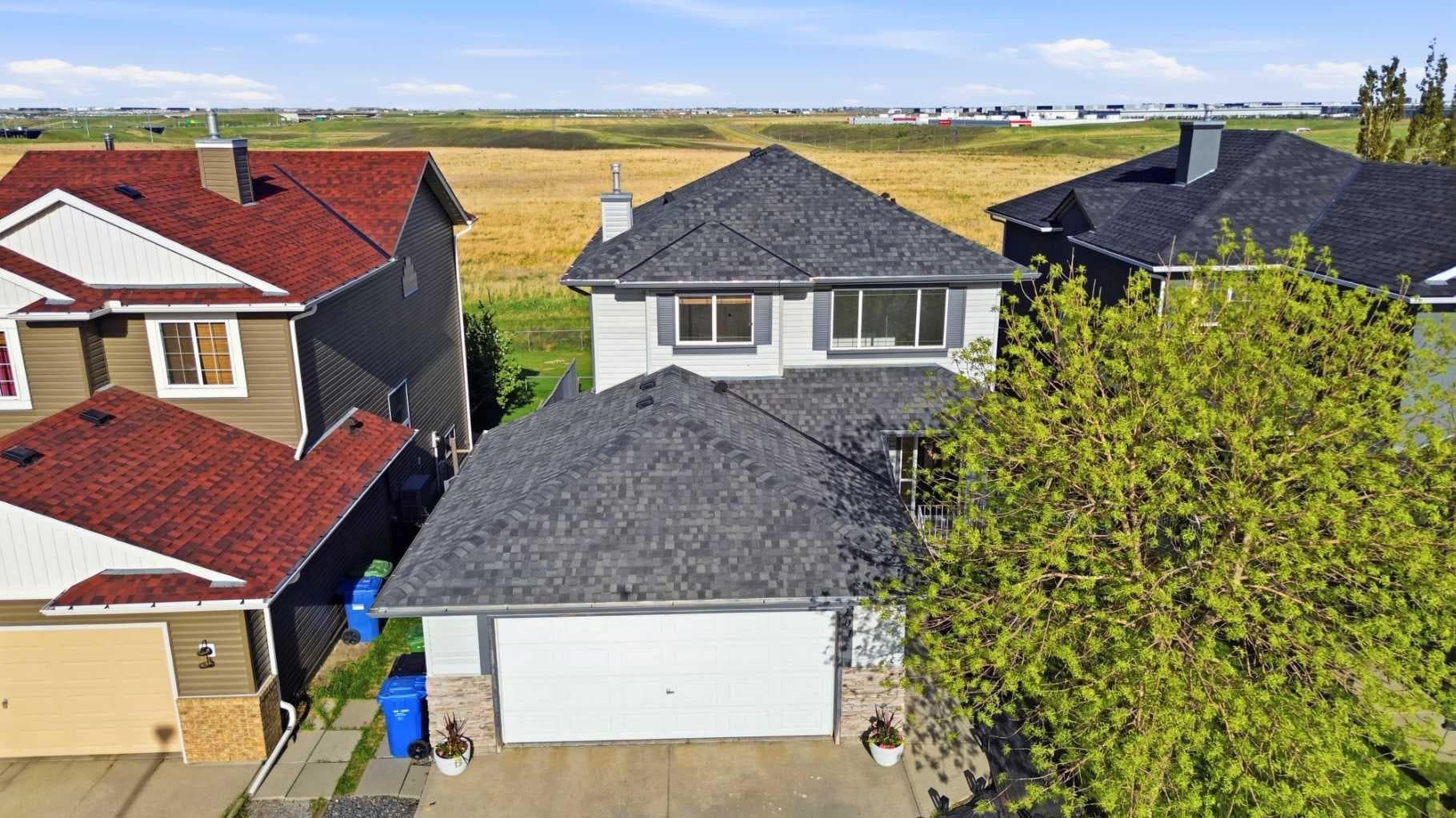 101 Coville Crescent NE