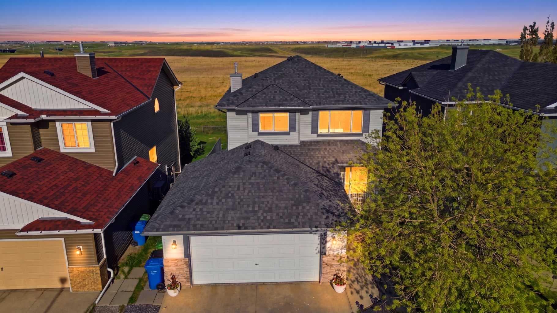 101 Coville Crescent NE
