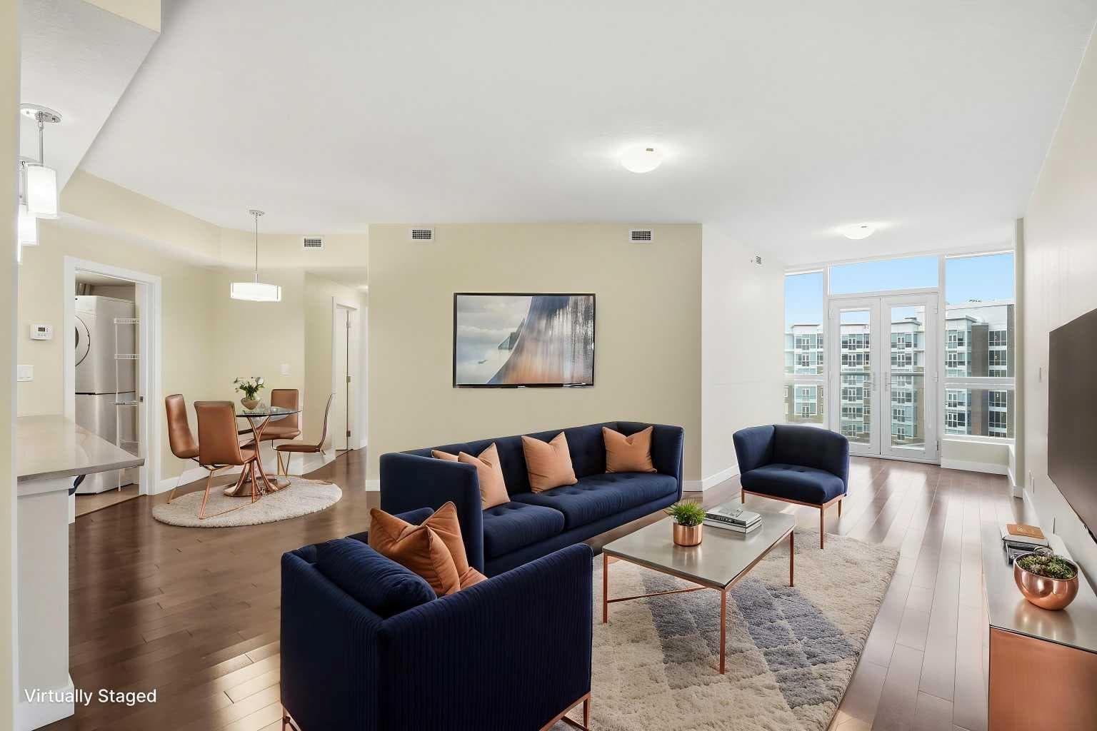701, 16 Varsity Estates Circle NW