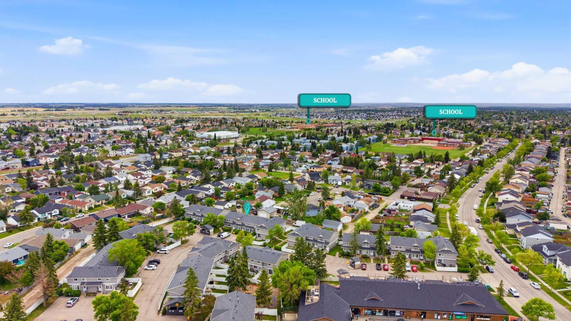 36 Falconer Terrace NE