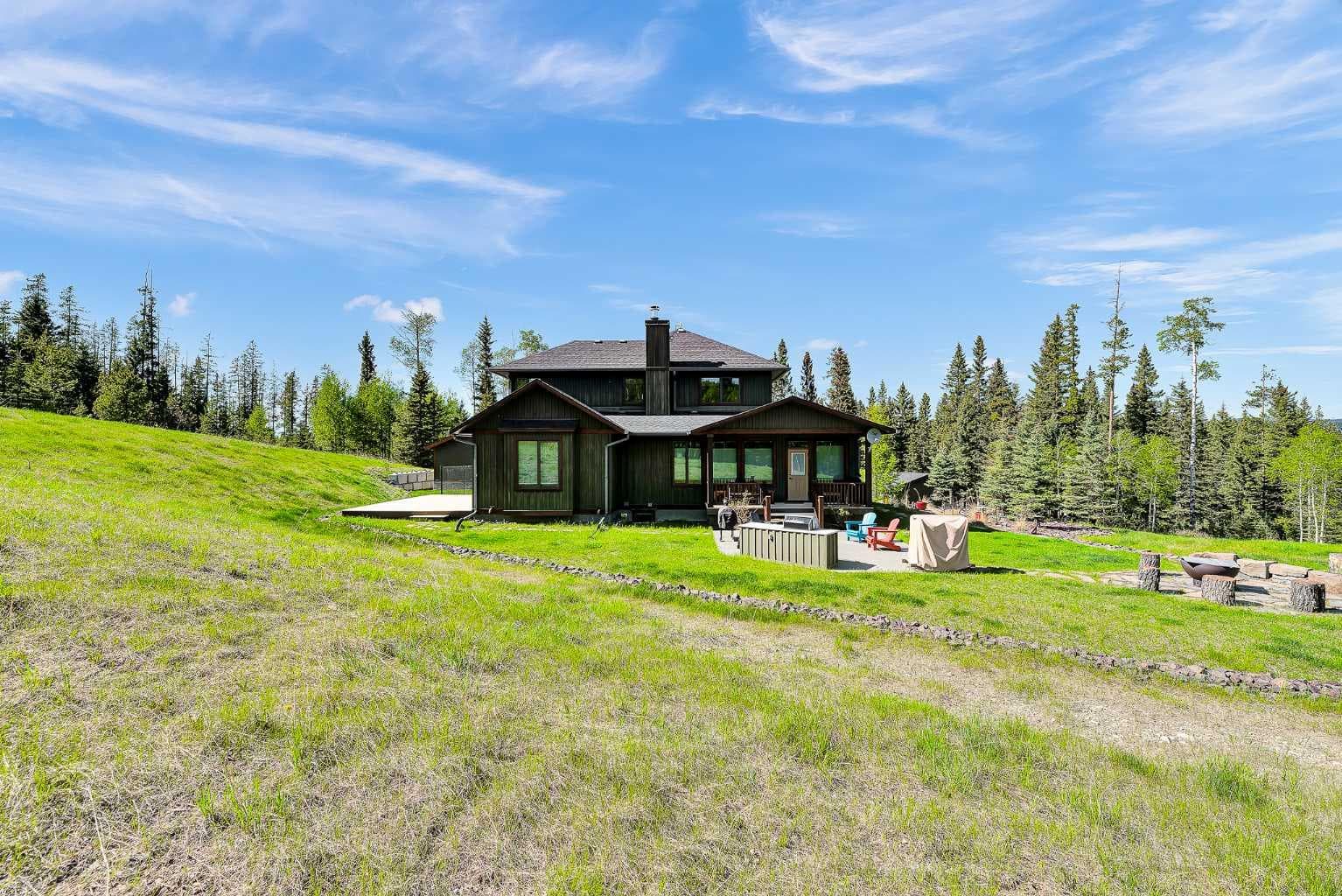 64134, 265 West Road 