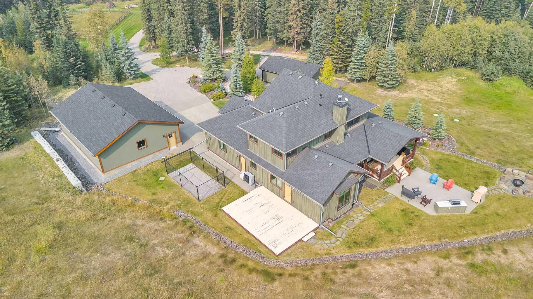 64134, 265 West Road 
