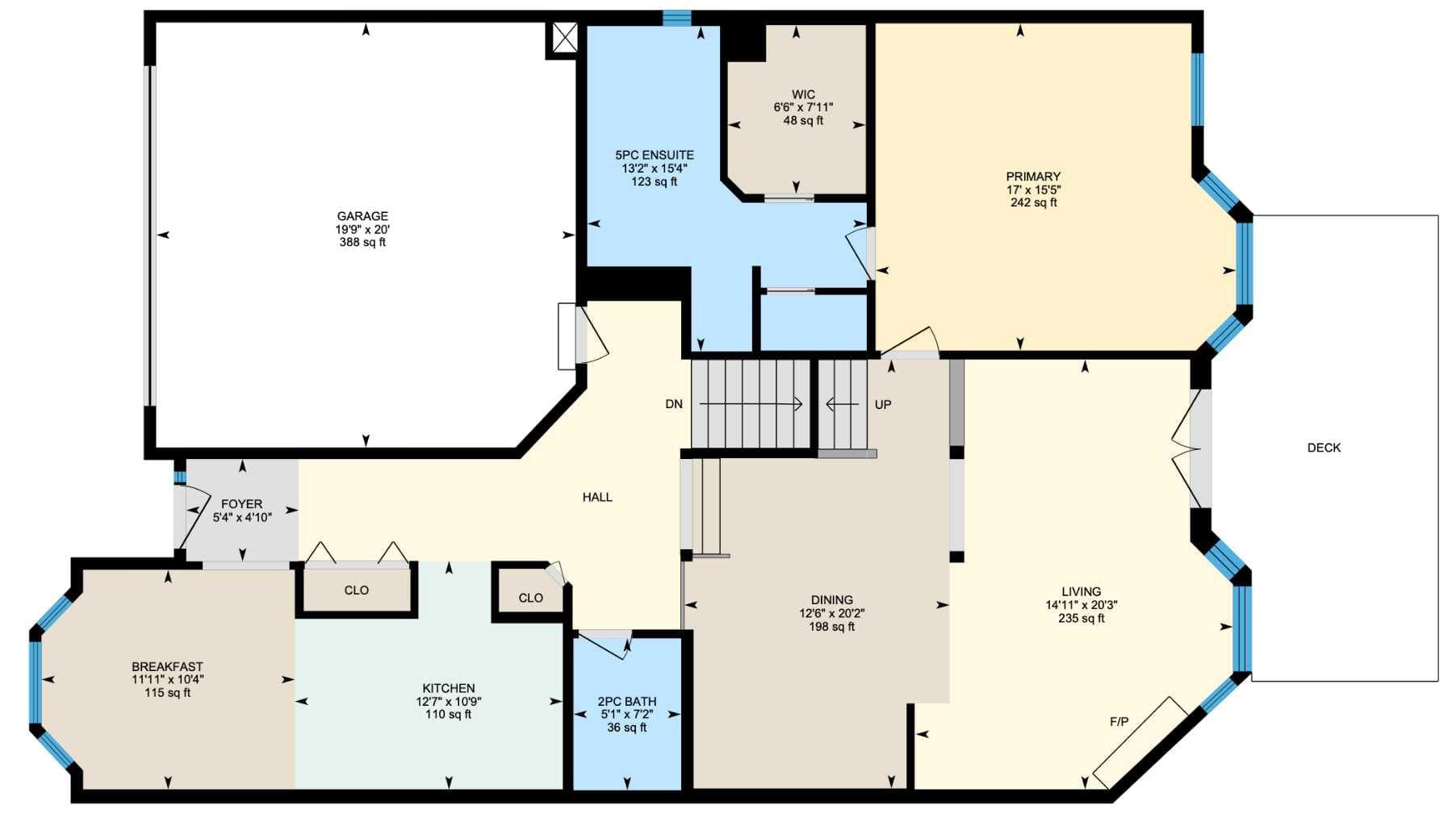 35 Prominence Path SW