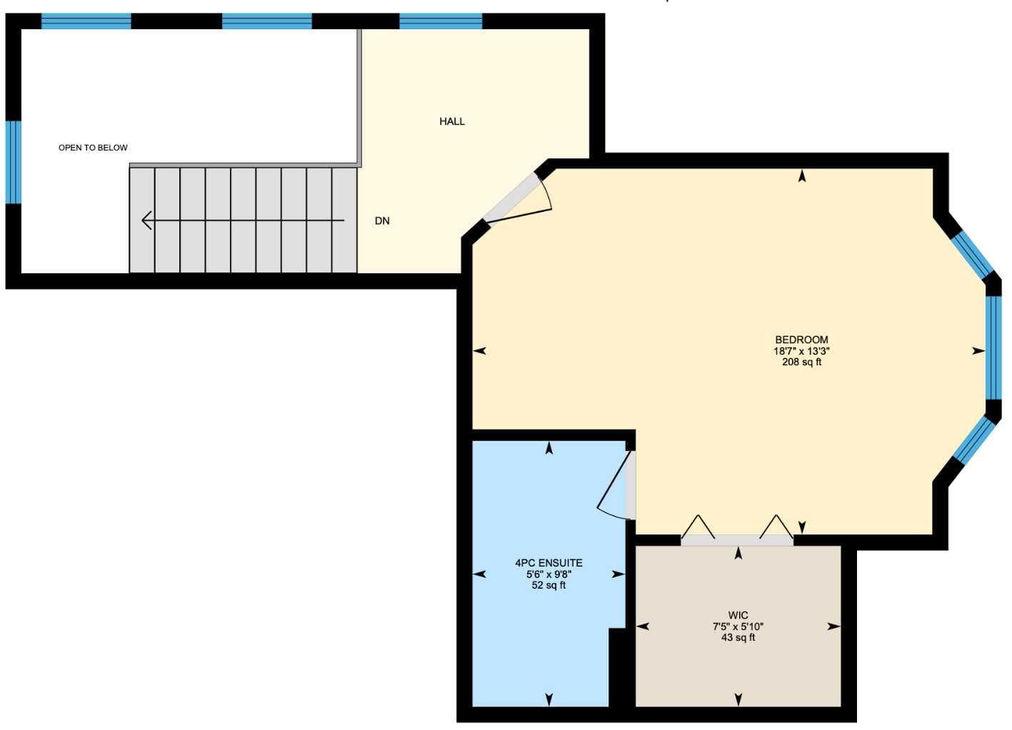 35 Prominence Path SW