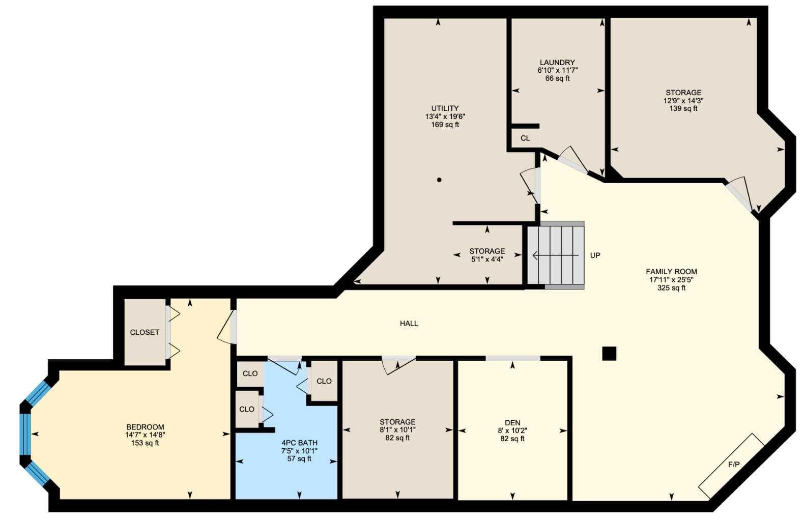 35 Prominence Path SW