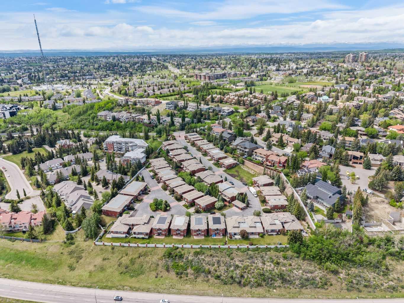 35 Prominence Path SW