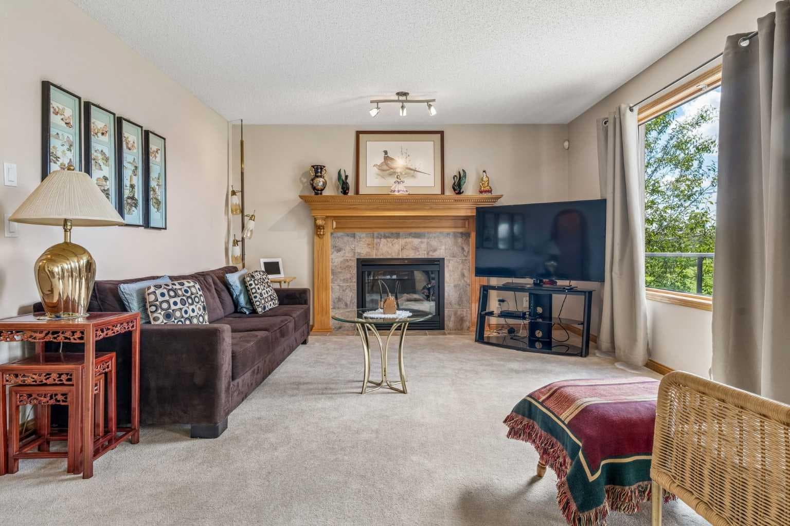 127 Edgeridge Close NW