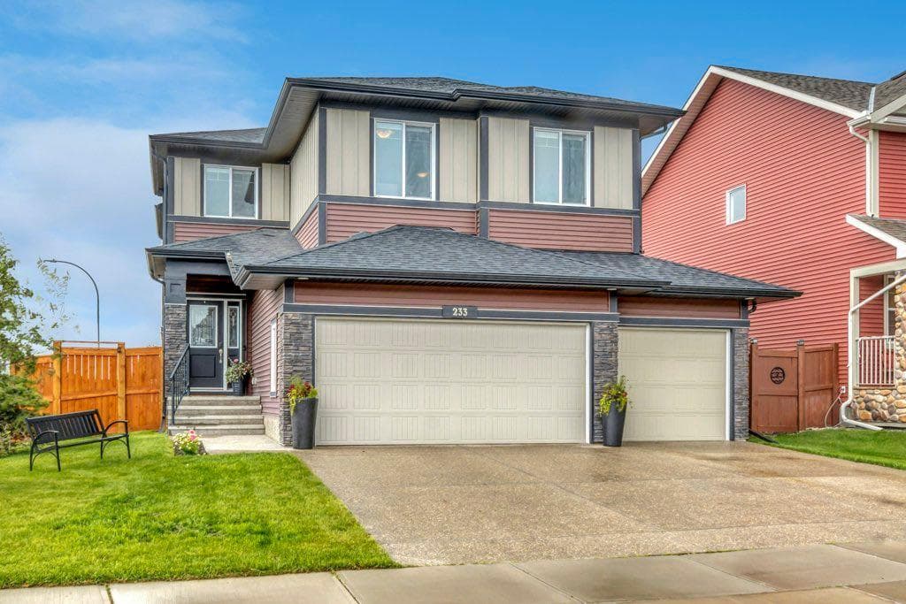 233 Sandpiper Boulevard 
