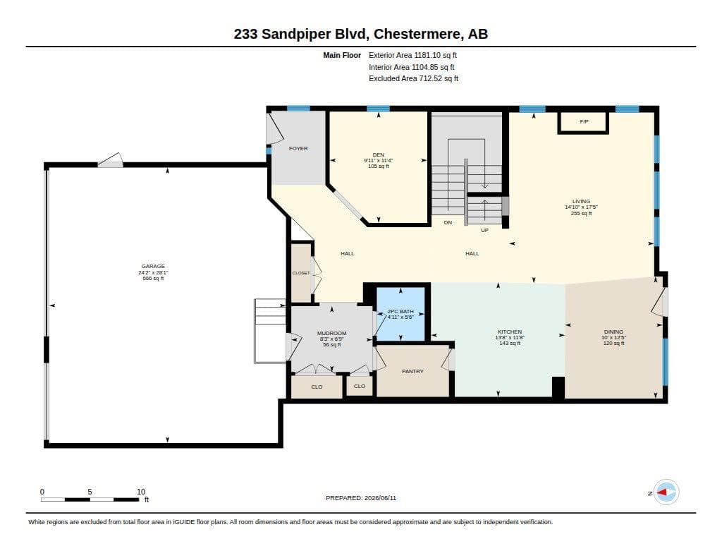 233 Sandpiper Boulevard 