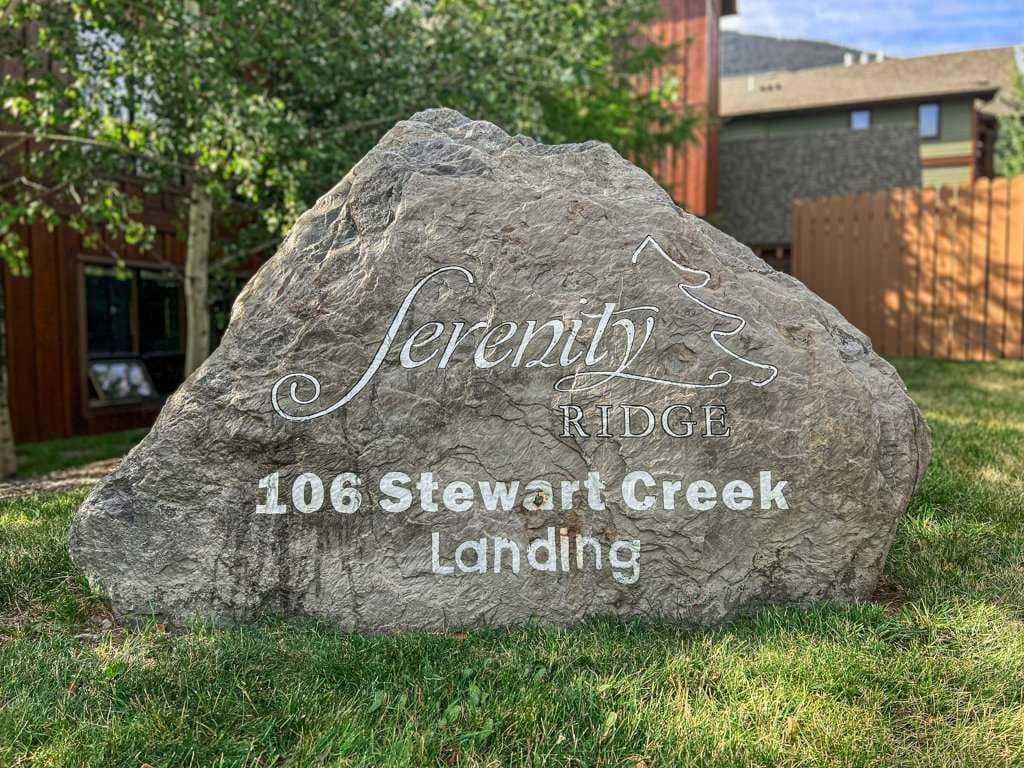 105, 106 Stewart Creek Landing 