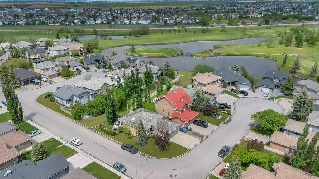199 Lakeside Greens Court 