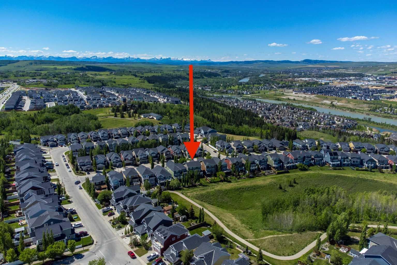 172 Ridge View Close 