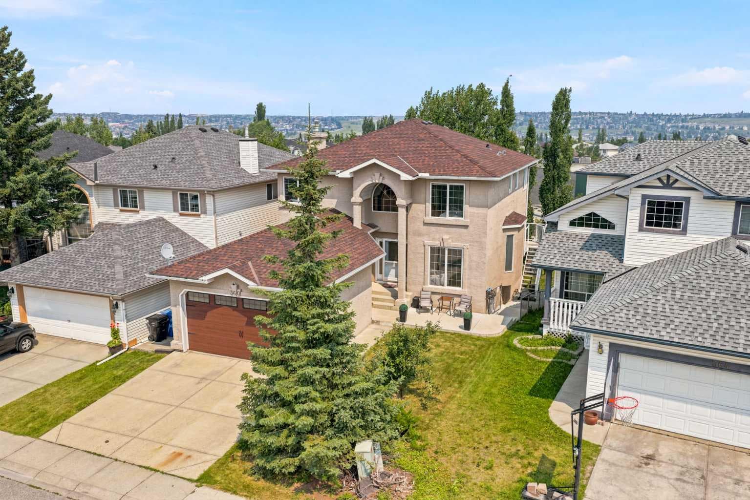 360 Hidden Ranch Circle NW