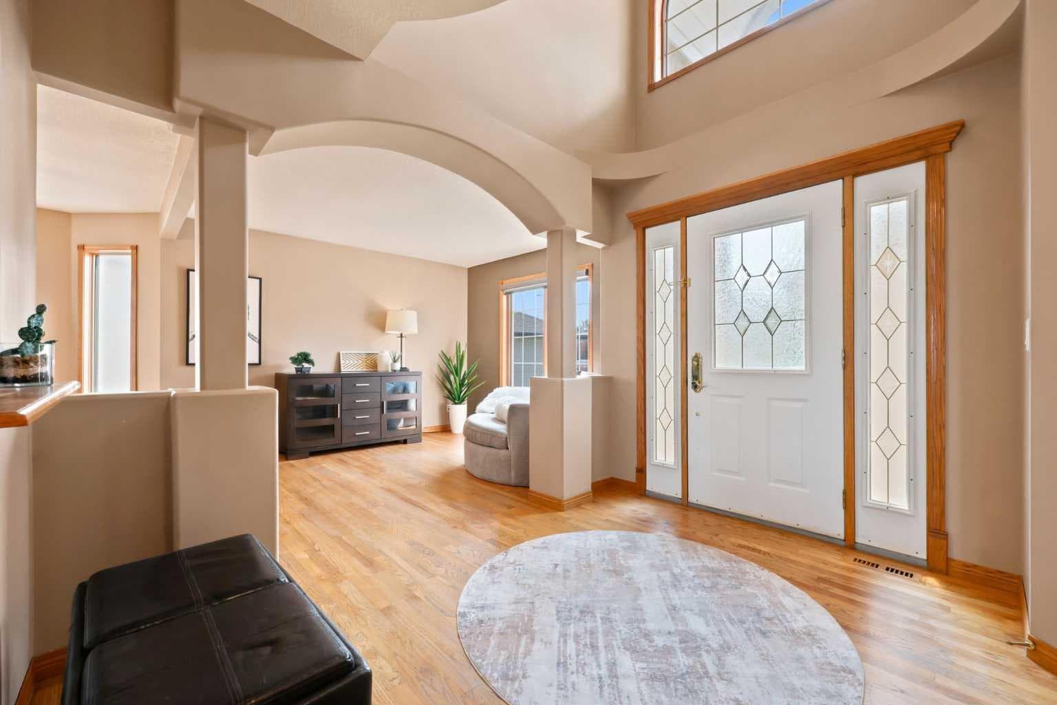 360 Hidden Ranch Circle NW