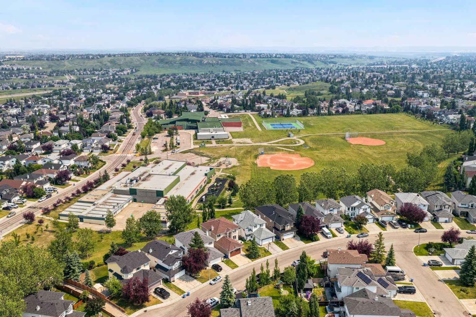 360 Hidden Ranch Circle NW