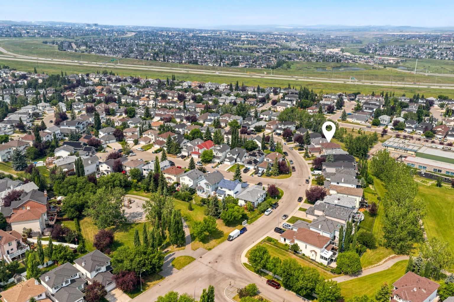 360 Hidden Ranch Circle NW